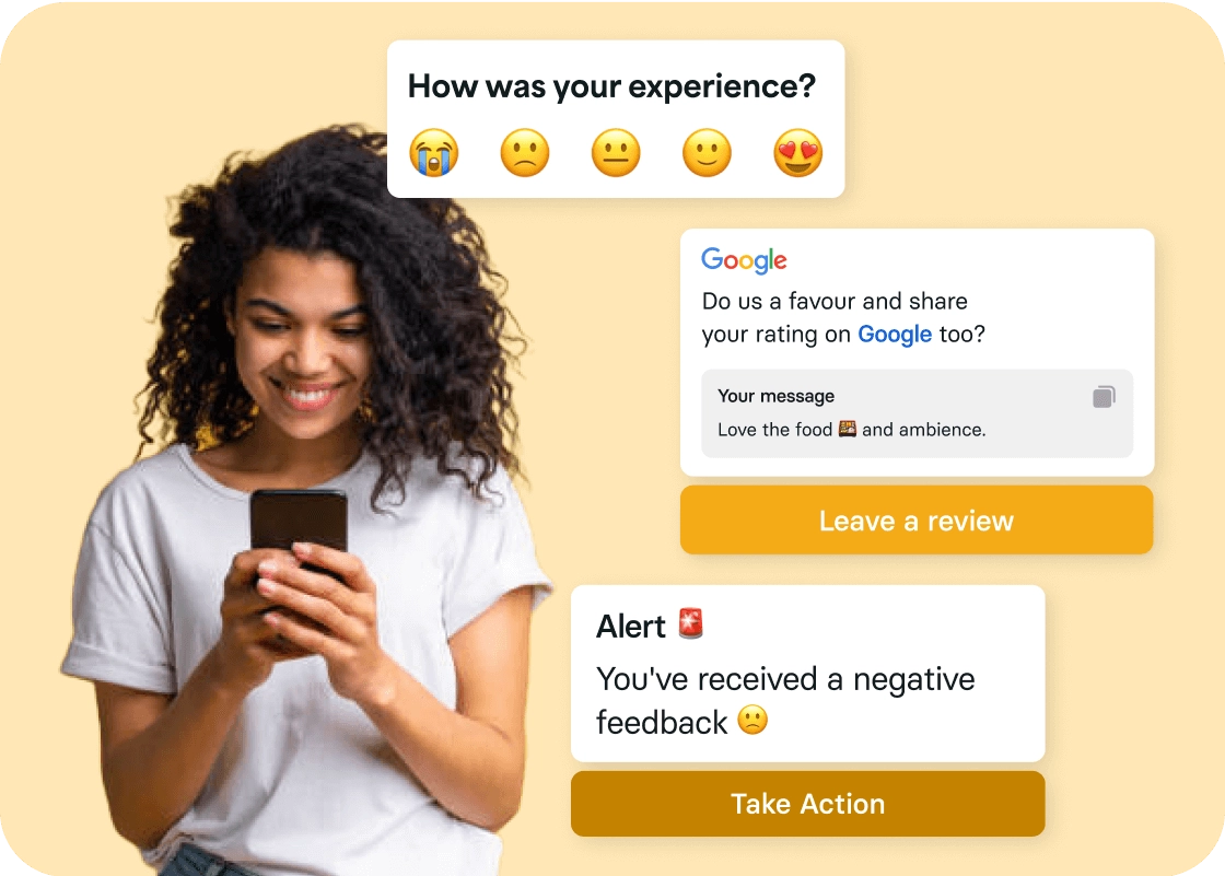 Customer Reviews
